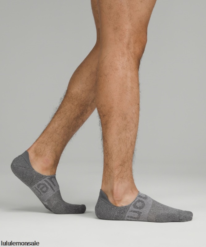 Lululemon Deutschland DELULU894 | Power Stride No-show Socke Mit Active Grip 5er Pack Nur Online Schwarz